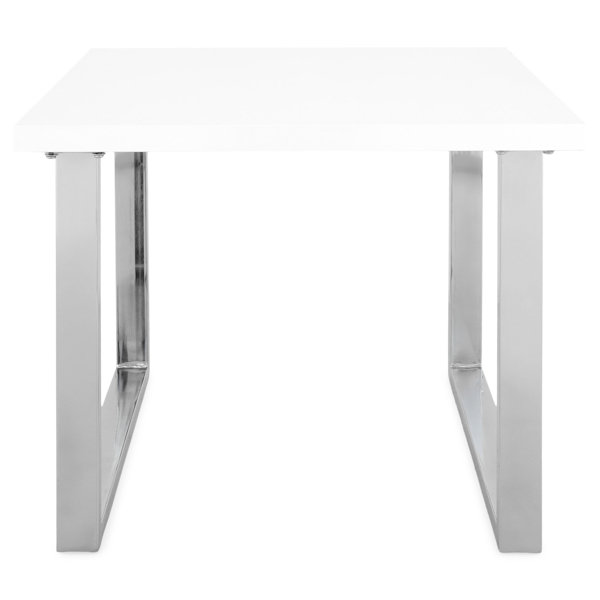 Metro Lane Brasel Side Table Wayfair.co.uk